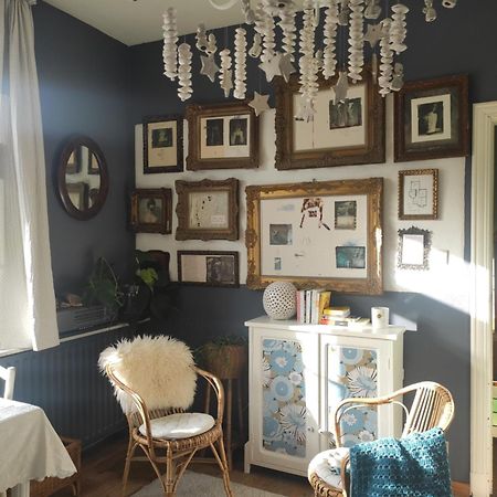 Rachel Bed and Breakfast Μπριζ Εξωτερικό φωτογραφία
