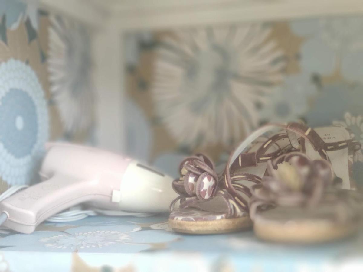 Rachel Bed and Breakfast Μπριζ Εξωτερικό φωτογραφία