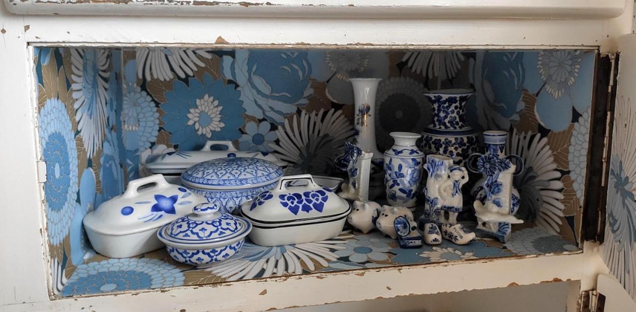 Rachel Bed and Breakfast Μπριζ Εξωτερικό φωτογραφία